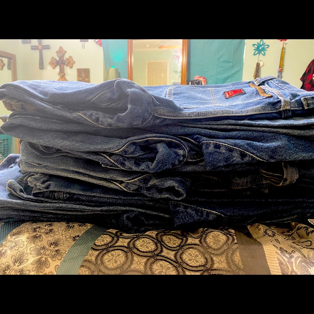 FR Mens jeans